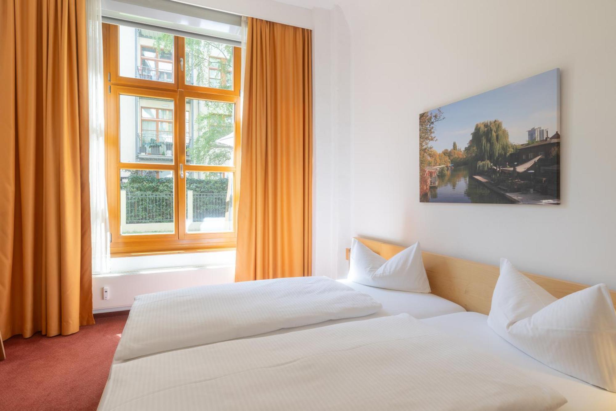 Standard Apartment
