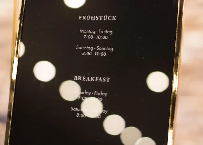 Hotel Delta am Potsdamer Platz Berlin