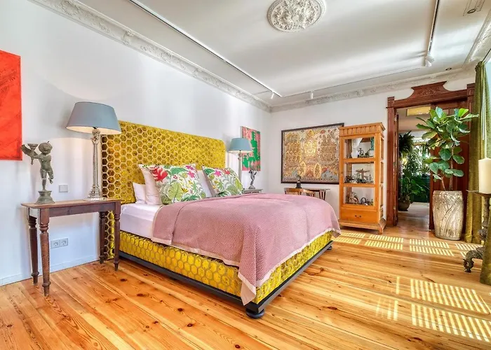 ackselhaus&blue Home Berlin