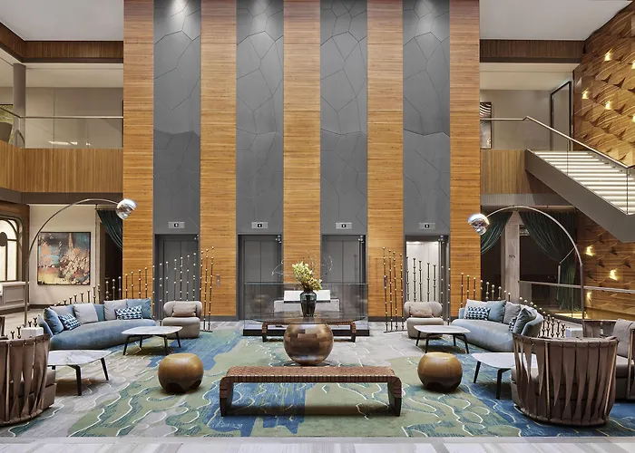 Titanic Chaussee Berlín